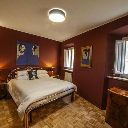 Апартаменти Casa Robina Барґа Екстер'єр фото