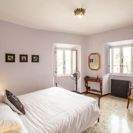 Апартаменти Casa Robina Барґа Екстер'єр фото